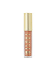 Milani Lip Gloss, Keep It Full Nourishing Lip Plumper with Hyaluronic Acid & Peptides for Soft, Fuller-Looking Lips (0.13 Fl. Oz.) Tropical Shine