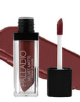 Palladio Velvet Matte Cream Lip Color, Suede