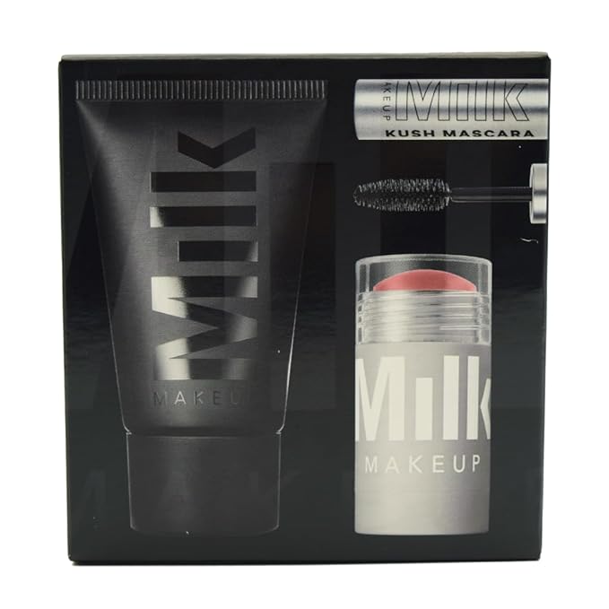 MILK MAKEUP The Travel Stash Makeup
