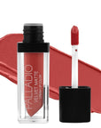 Palladio Velvet Matte Cream Lip Color, Cashmere