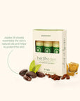 Herb’N Eden Original Lip Balm Pack