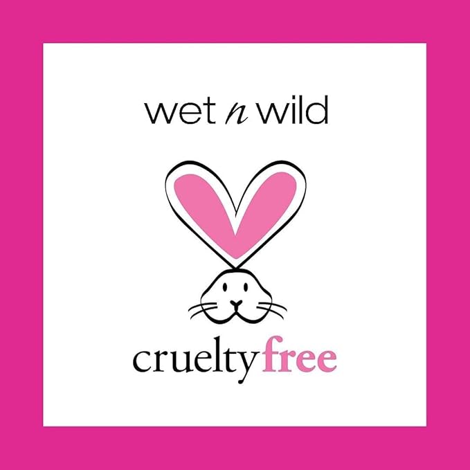 wet n wild Fast Dry AF Nail Polish, Quick 40 Second Dry Time, Long Lasting High-Shine - Southern Belle