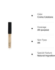 NARS Radiant Creamy Concealer - Crema Catalana