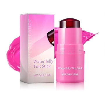 Milk Cooling Water Jelly Tint Blush Stick Face 0.18 fl oz