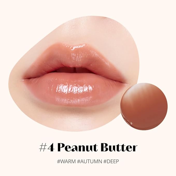 ETUDE Ginger Sugar Melting Balm Stick Relaxing