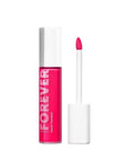 COVERGIRL Outlast Forever Velvet Pigment, 300 Pop, Matte Lipstick, Vegan Formula, Easy to Use, Glides on Effortlessly, Long-Lasting, Perfect Color, 0.30oz