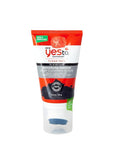 Yes To Tomatoes Clear Skin Detoxifying Daily Cleanser For Acne Prone Skin, Deep Clean, Salicylic Acid & Charcoal, 97% Natural Ingredients, 5 Fl Oz