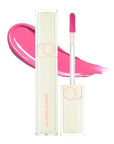 rom&nd DEWY·FUL WATER TINT (10 MURMUR PINK)