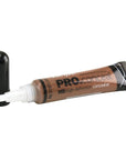 (All 24 Colors) La Girl Hd Pro Conceal (Gc988-dark Cocoa)