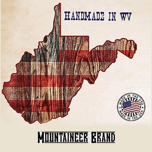 Mountaineer Brand All Natural Bald Head Refreshing
