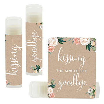 Andaz Press Bridal Shower Bachelorette Party Goodbye,