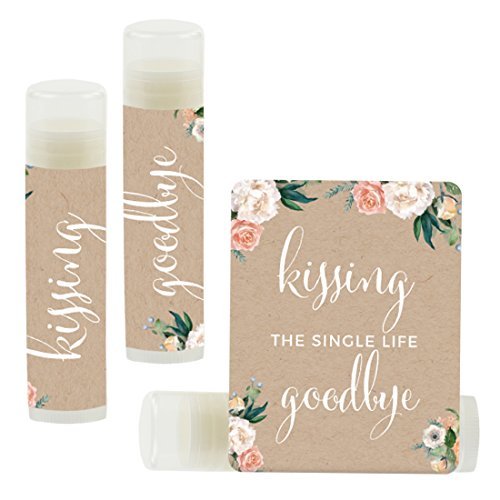 Andaz Press Bridal Shower Bachelorette Party Goodbye,