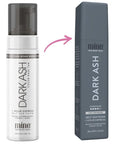 Minetan Dark Ash Self Tan