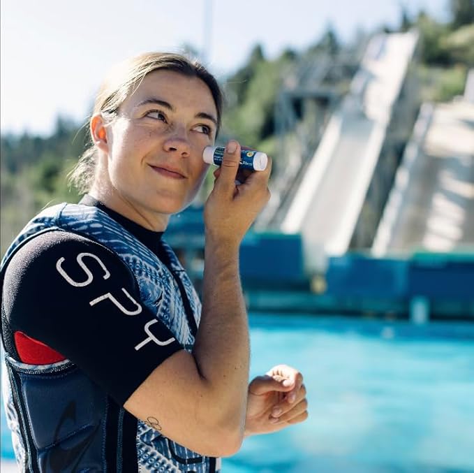 Dermatone Lips and Face Stick Stocking Stuffer | Advanced Skin Protection | SPF30, Moisturizing | Sooth & Replenish | Big Spot Stick 0.5oz