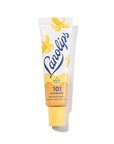 Lanolips 101 Ointment - Lanolin Lip Balm for Smooth, Hydrated & Healthy Lips - Multipurpose Ointment with Lanolin Oil for Dry Cuticles & More - Banana Cream Pie (0.35 oz)