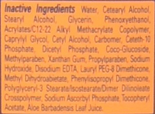 Banana Boat Sport Ultra SPF 50 128oz