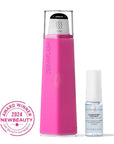 DERMAFLASH DERMAPORE+™ Ultrasonic 2-in-1 Pore Extractor