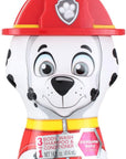 Taste Beauty “PAW Patrol” 3-in-1 Kids’ Shampoo, Kids’ Conditioner, and Kids’ Bodywash, 14 Ounces, (Scent)