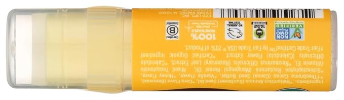 LIP BALM Mongo Kiss 6-Pack (6 Lips