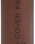 COVER FX Custom Cover Drops, Multi-Use Shade-Adjusting Liquid Deep 5
