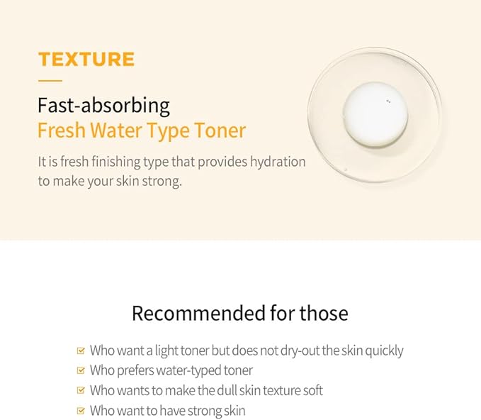 JMSOLUTION Honey Luminous Royal Propolis Toner XL BLAC