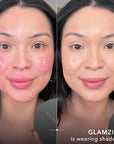 COVER FX Total Cover Cream Foundation - Shade - Sweat-Proof
