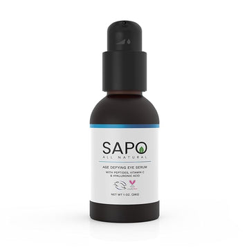 Eye Serum - Reduce Dark