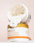 Raw Sugar Nourishing Raw Coconut +