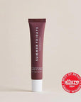 Summer Fridays Tinted Lip Butter Balm - Conditioning Vegan Lip Balm for Instant Moisture, Shine & Hydration - Sheer-Tinted, Soothing Skincare - Brown Sugar (.5 Oz)