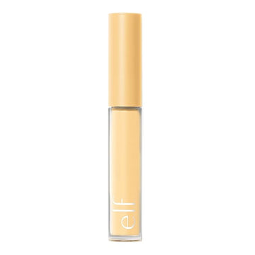 e.l.f. Camo Color Corrector, Hydrating & Long-Lasting Color Cruelty-Free, Yellow