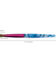Pana usa acrylic nail brush