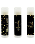 Andaz Press Personalized Wedding Party Lip Groom