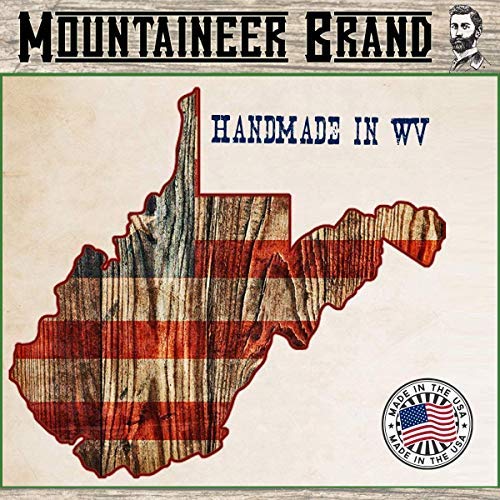 Mountaineer Brand Bald Head Care For Exfoliating