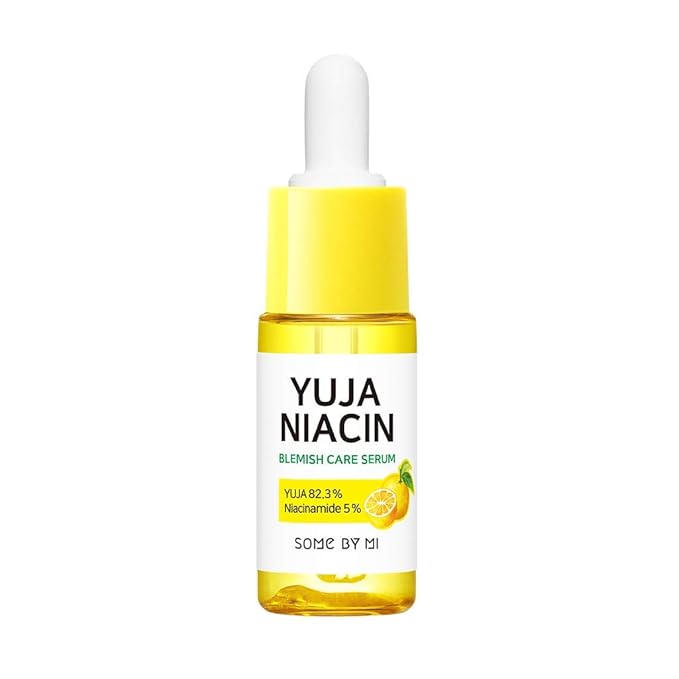 SOME BY MI Yuja Niacin 30 Brightening