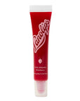 Lanolips Fruity Jellybalm - Tinted Lip Balm to Deepen, Brighten & Enhance - Moisturizing Lanolin Lip Balm & Jelly Lip Gloss - Everyday Lip Makeup - Strawberry (10g / 0.35oz)