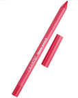 ColourPop Lippie Pencil Liner (TOP DOWN - bright watermelon, matte)