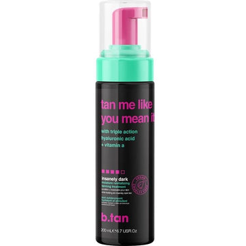 Whish Beauty Self Tanner - Sunless Tanning