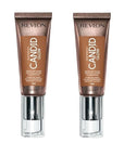 Pack of 2 Revlon Photoready Candid Glow Moisture
