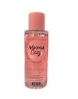 Victoria's Secret PINK WARM & COZY Body Mist 8.4 fl oz - Discontinued