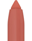 Maybelline Super Stay Ink Crayon Matte Longwear Lipstick Makeup, 160 Stop At Nothing, 0.04 oz