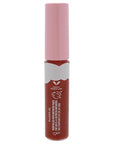COVERGIRL Clean Fresh Yummy Gloss Daylight Collection, Hydrating, Glossy Shine, Vegan Formula, Sunset Skies 40, 0.33oz