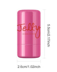 Water Jelly Tint Blush,Jelly Blush Lip Cheek Tint Fl oz 5g