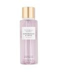 Victoria's Secret Pomegranate and Lotus Body Mist for Women, Perfume with Notes of Pomegranate and Lotus Flowers, Womens Body Spray, Sheer Rejuvenation Women’s Fragrance - 250 ml / 8.4 oz