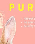 Pumpkin Spice Orange Peach Blush Pressed Cheek Blush Cruelty Free 4 G