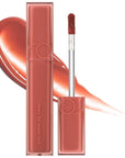 rom&nd DEWY·FUL WATER TINT (02 SALTY PEACH)