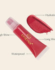 Fun Colors Vegan Lip Balm - Liia