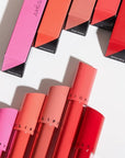 JUNG SAEM MOOL OFFICIAL LIP-PRESSION Water Lasting Tint (Rose Wave)