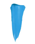 NYX PROFESSIONAL MAKEUP Liquid Suede Cream Lipstick - Little Denim Dress (Bright Sky Blue)