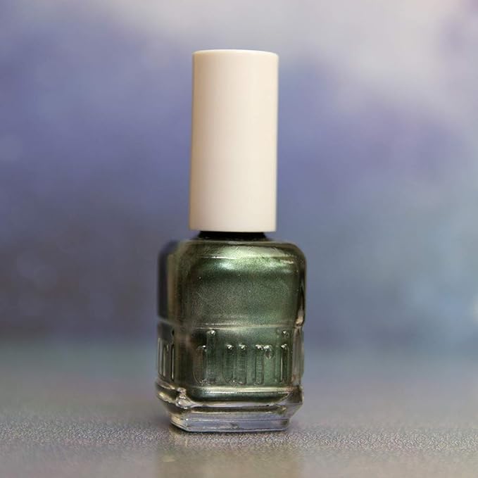 duri Nail Polish, 762 Spilling