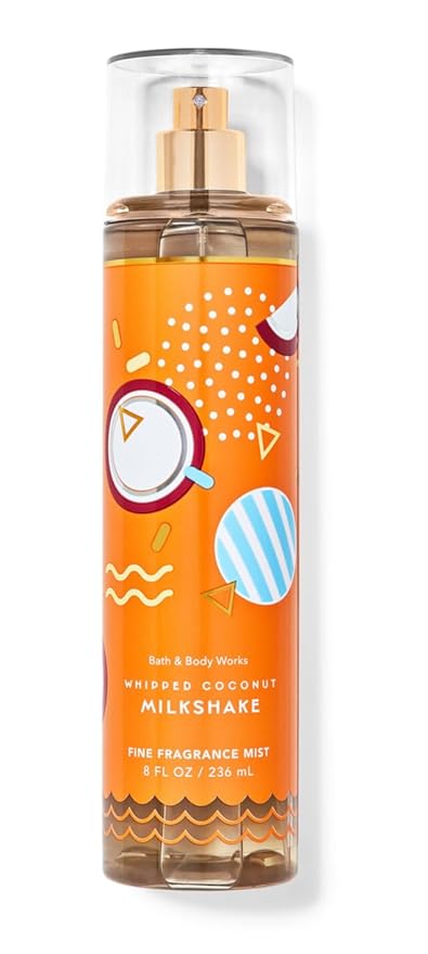 White Barn - Bath and Body Bag